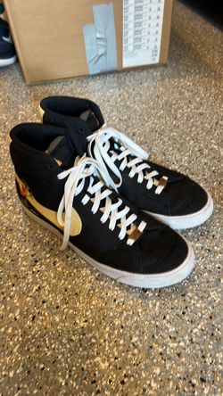 Nike shoes limited edition
