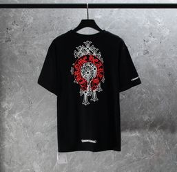 Chrome hearts Brand New Tee 