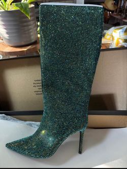 Brand New Woman’s Boots