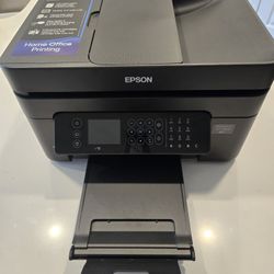 Epson WF2850 Wifi Printer Scanner Copier