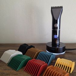 Beard Hair Trimmer