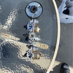 Mini Bike Parts