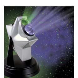 Funtime Can You Imagine Laser Twilight Projector