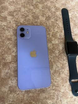 I phone 13 and I watch 3