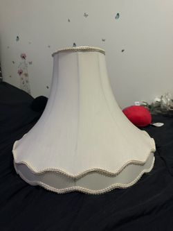 Lamp shade