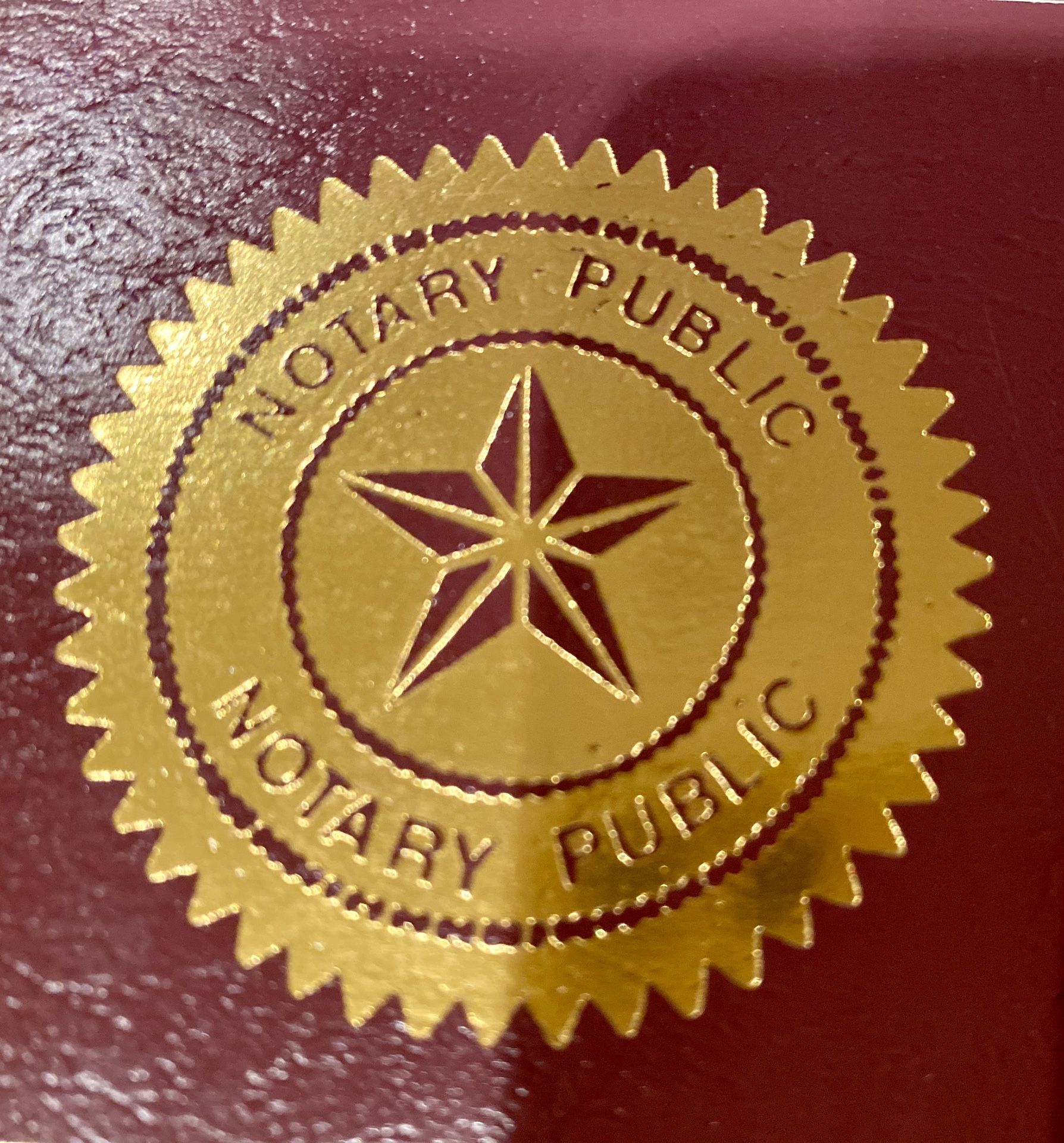 Do All Ups Stores Offer Notary Services - sn7sneo