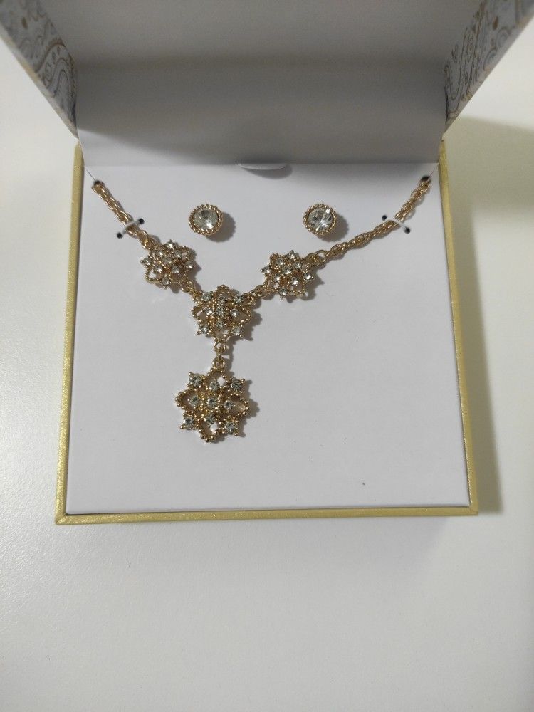 Charter Club Jewelry Set Women's