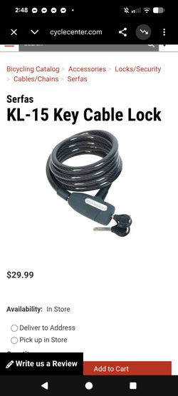 Lock
