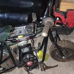 Mini Bike