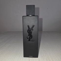 Yves Saint Laurent MYSLF Le Parfum
