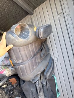 Booster chair