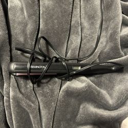 remington straightener