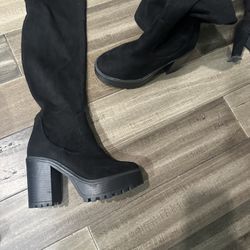Boots 7.5