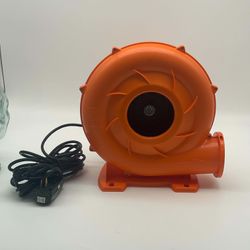 Inflatable Bounce House and Water Slide Blower - JW-4L