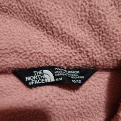 Girls Northface Jacket