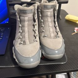 Jordan 9 Retro