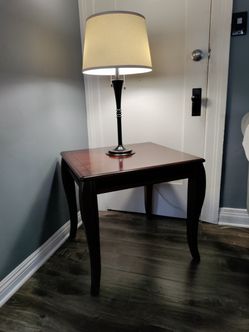 Two Nights Tables