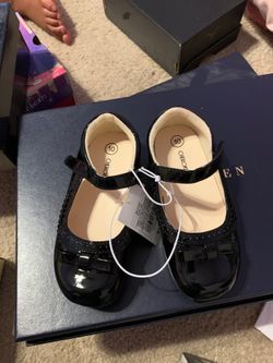 Size 8 girls