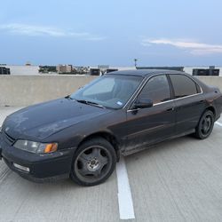 1994 Honda Accord