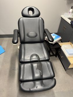 Med Chair Electric