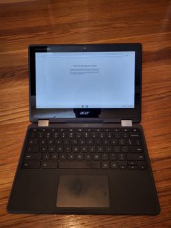 Acer Chromebook