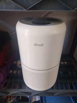 Air purifier