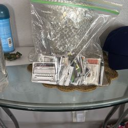 Selling Baseball Cards