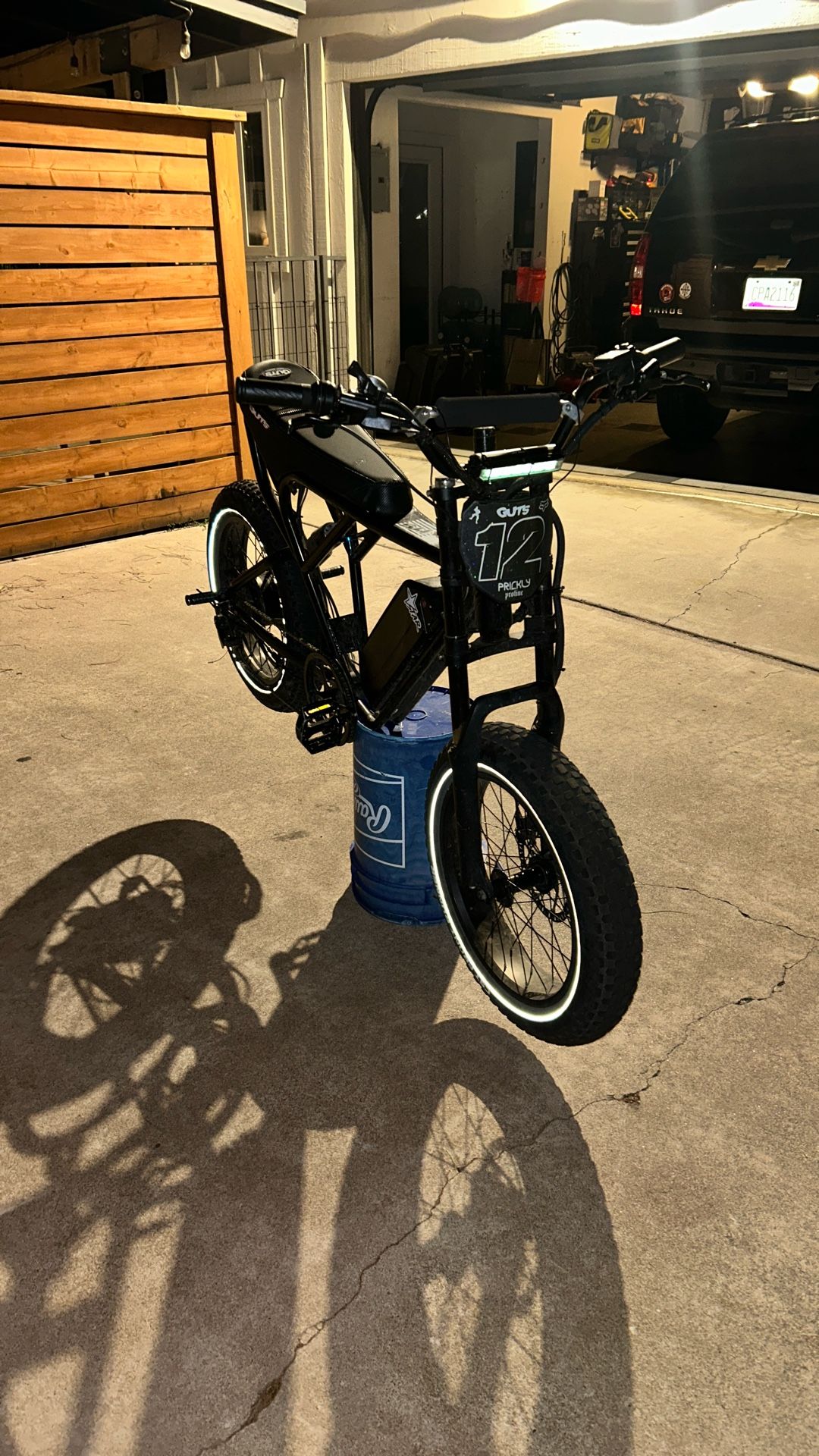 Ridstar Q20