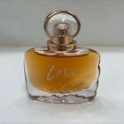 Beautiful Belle Love Estée Lauder Perfume