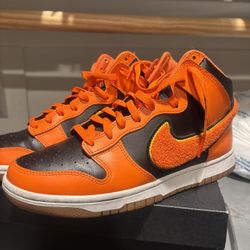 Nike Dunk Size9