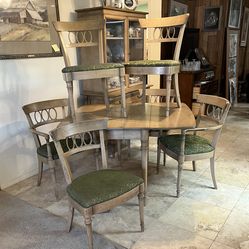 Drexel - Mid century modern kitchen set