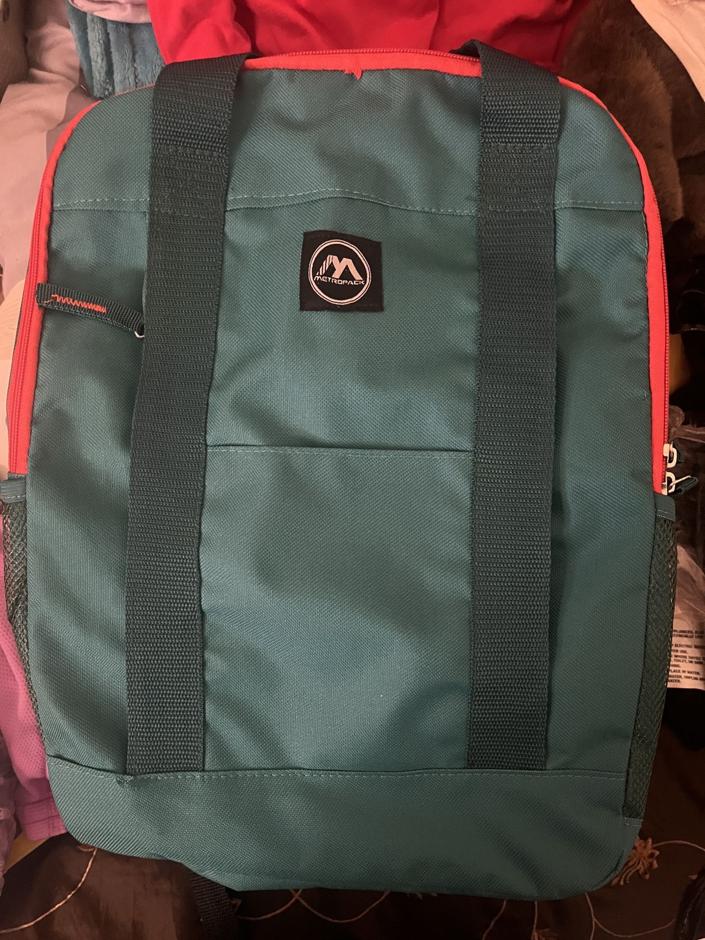 Brand New Backpack