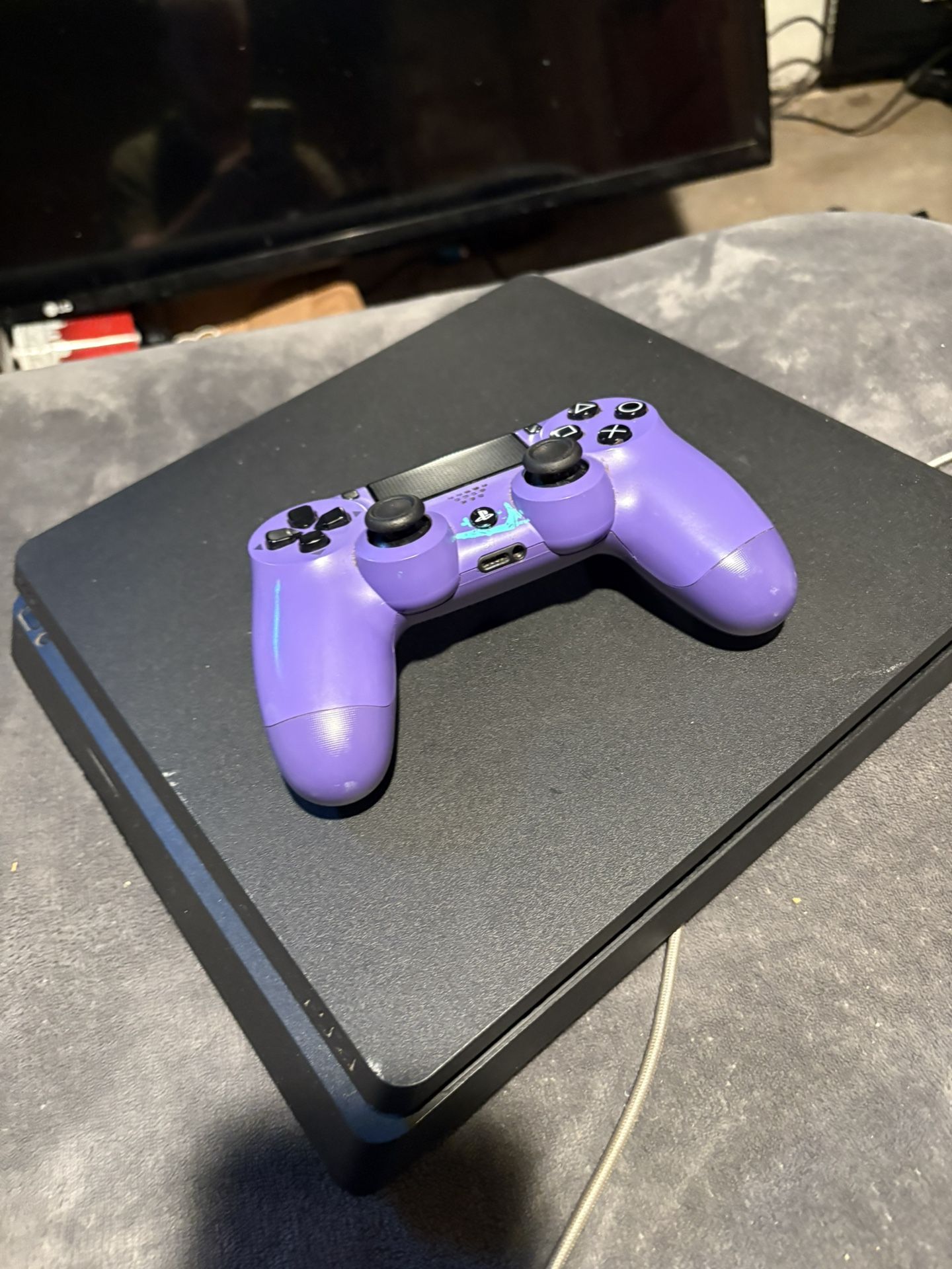 PS4 Slim For Sale