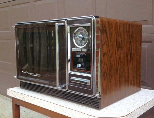 Amana Radar Range MicrowaveBestMicrowave