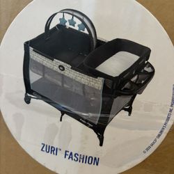 Graco Playpen Baby Complete Set