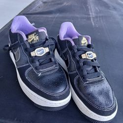 Nike AF1 Low '07 LV8 World Champ
