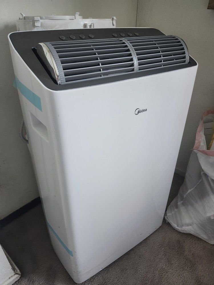 Midea Portable AC Unit