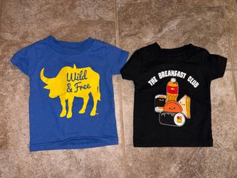6 Month Boy Shirts