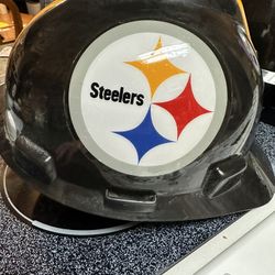 Pittsburgh Steelers Costume Helmets 