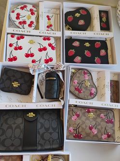 Sets 👁️🍓💋🍒3 piece