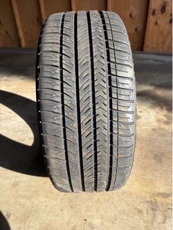 235/45ZR18 98Y Michelin Pilot Sport All Season tire