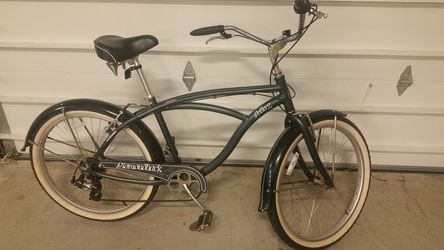 Diamondback