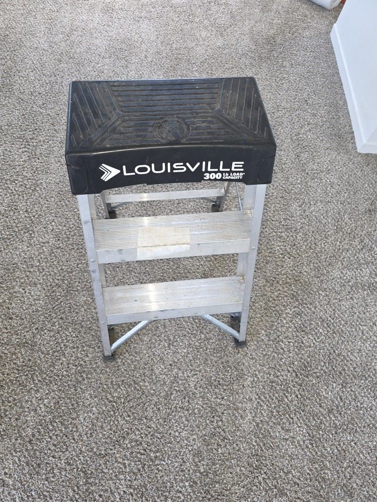 Escalera $25