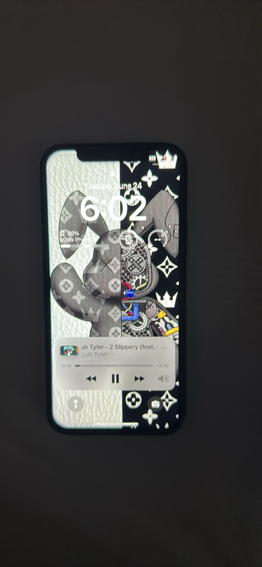 iPhone 12