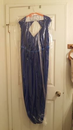 Bridesmaid Dress