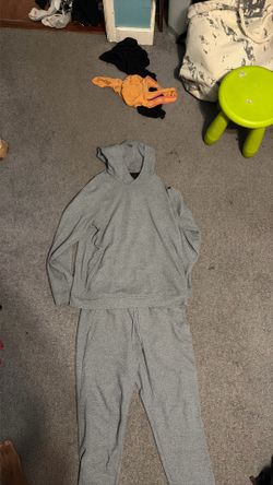 lululemon set size L