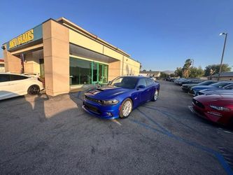 2020 Dodge Charger