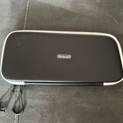 OLED Nintendo Switch Official Carry Case