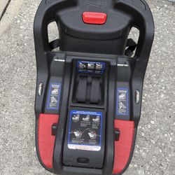 Britax Infant Car Seat Base