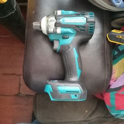 New Makita Half Inch Impact Tool Only